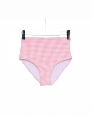 Bust Cross Keyhole Tankini