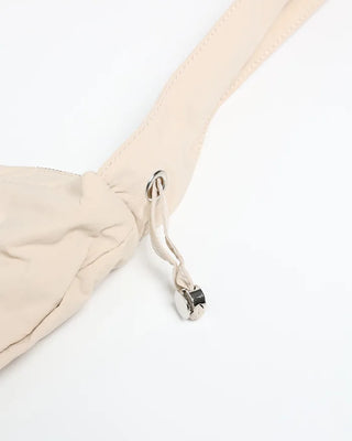 Pocket shoulder bag
