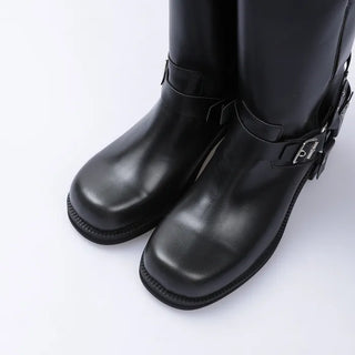 Best Point Mid Boots