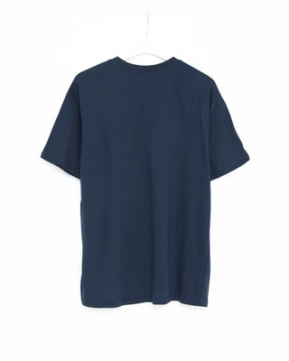 Detroit Logo T-Shirt