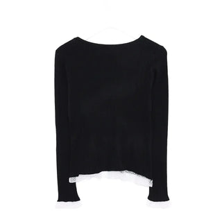 Lace Long Sleeve