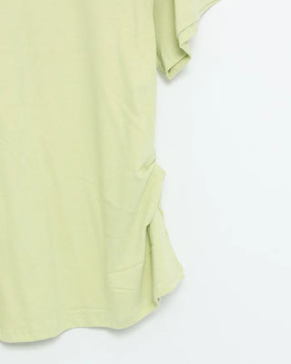 Sidekin Cretering Half-Sleeve T-Shirt