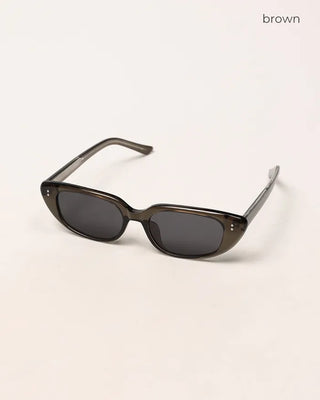 Urban Edge Sunglasses