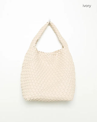Pattern Point Tote Bag
