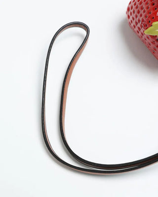 Strawberry Keyring