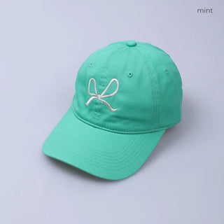 Ribbon Point Color Cap