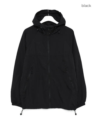 Pocket Windbreaker
