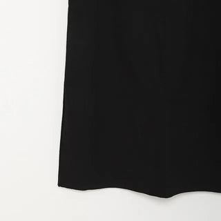Back Ribbon Dress