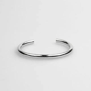 Big Circle Bracelet