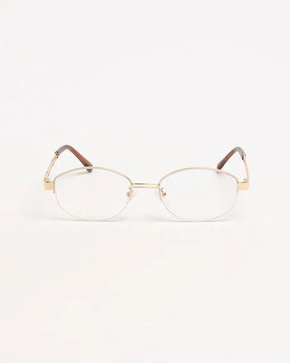 Unique Slim Glasses