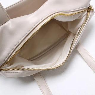 Glossy Tote Bag