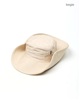 Gopkoa Safari Hat