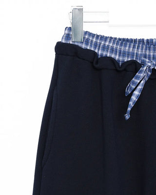 Waist Check Point Sweatpants