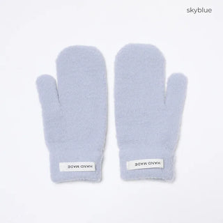 Basic Mitten Gloves