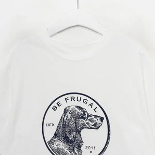 Puppy Print T-Shirt