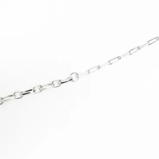Rock Layered Necklace