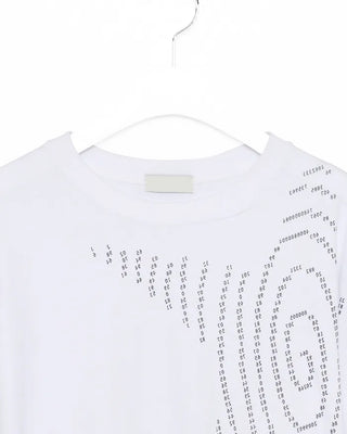 Number Starfish Half T-Shirt