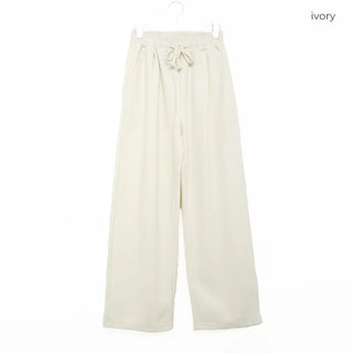 (Unisex) Normcore Fleece Pants