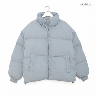 (Unisex) Classic Padded Jacket