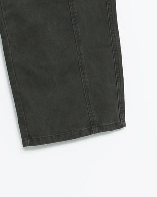 (Unisex) Elastic Waist Cargo Pants