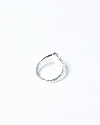 Simple cubic ring