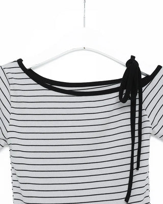 Thai border half-sleeve T-shirt