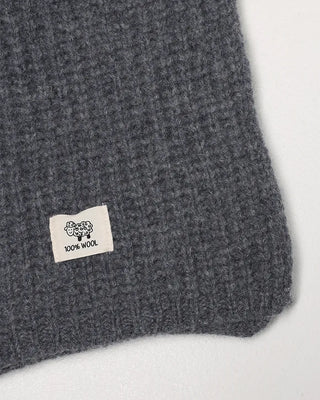 Waffle Basic Scarf