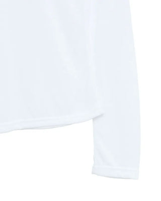 Round neck Tencel T-shirt