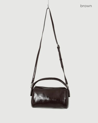 Square Mini Tote Bag