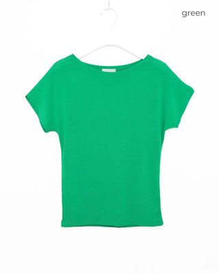 Cooling Soft T-shirt