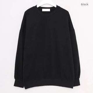 Unisex Daily Round Sweatshirt