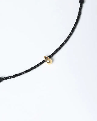 Drop Bead Necklace
