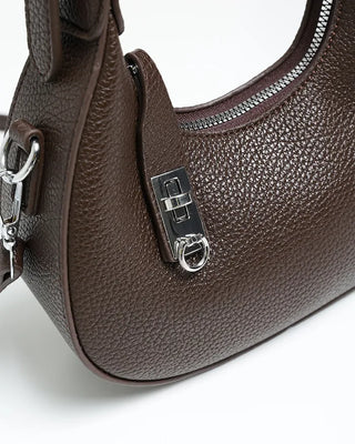 Key Point Shoulder Bag