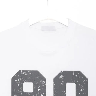 90's Oversized Sleeveless T-shirt