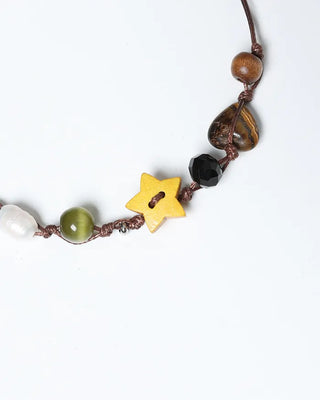 Starwood Mix Bracelet