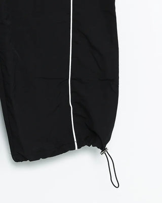 Out-piping tape easy pants