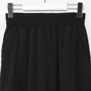 Nylon Parachute Pants