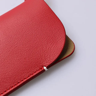 Strap Glasses Case