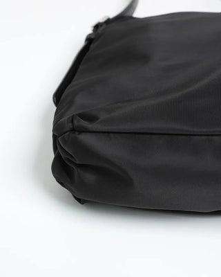 Big Square Hobo Bag