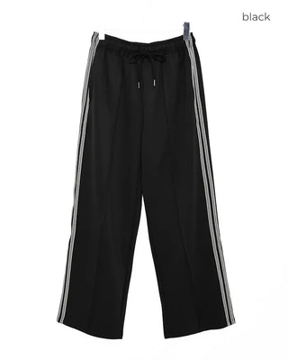 Sideline Track Pants