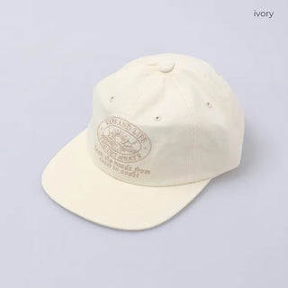 Life Stitch Camp Cap