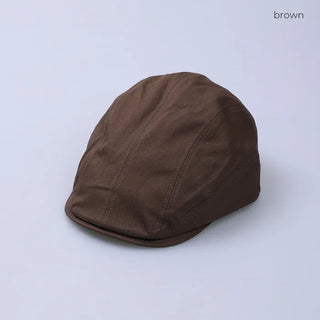 Cotton hunting cap