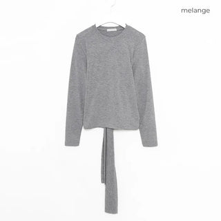 Unique Knot T-shirt