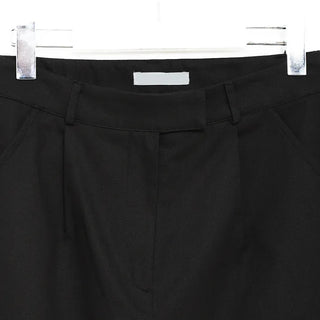 Cocoon Bermuda Shorts