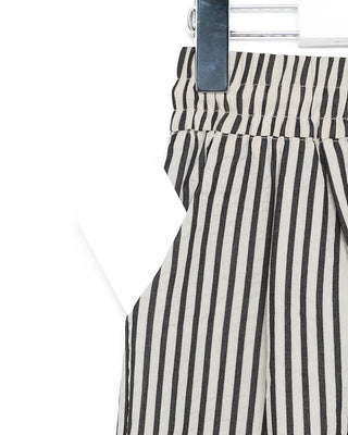 Ripple Stripe Easy Pants
