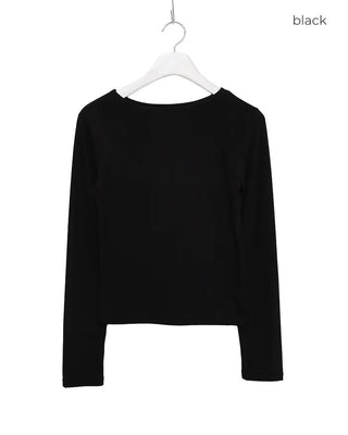 Basic Long T-shirt