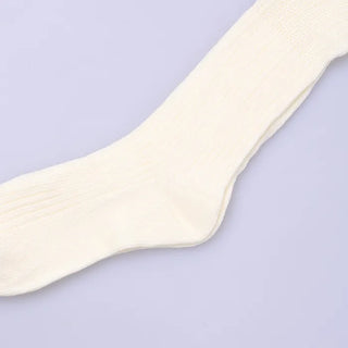 Soft long socks