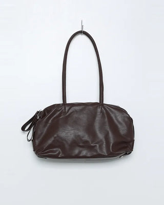 Pocket Square Shoulder Bag