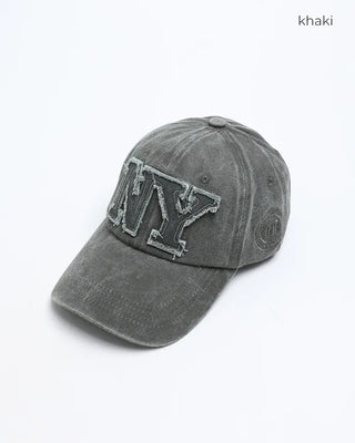 NY Pigment Cap