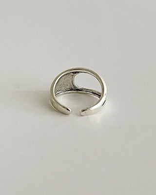 open point ring